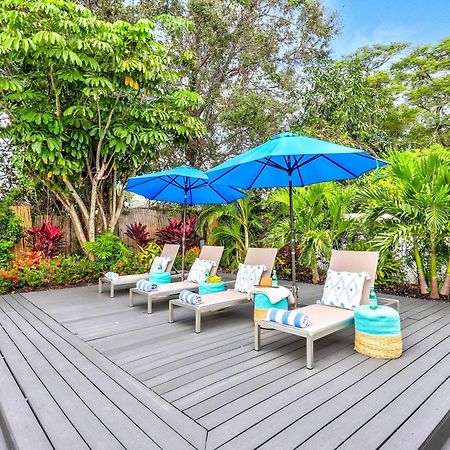 4Br Private Guest Suite Pool Pga Beaches Palm Beach Gardens Dış mekan fotoğraf