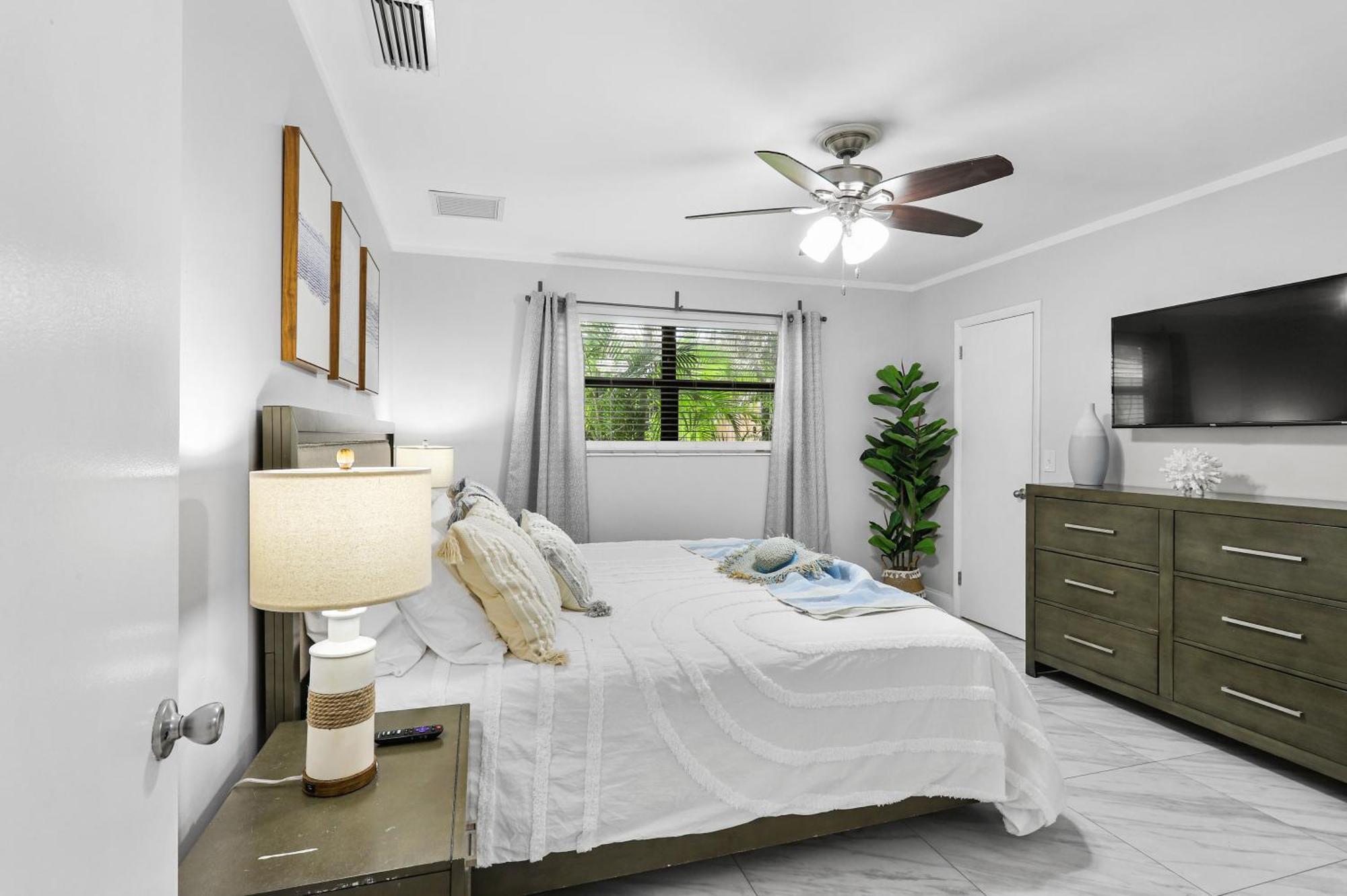 4Br Private Guest Suite Pool Pga Beaches Palm Beach Gardens Dış mekan fotoğraf