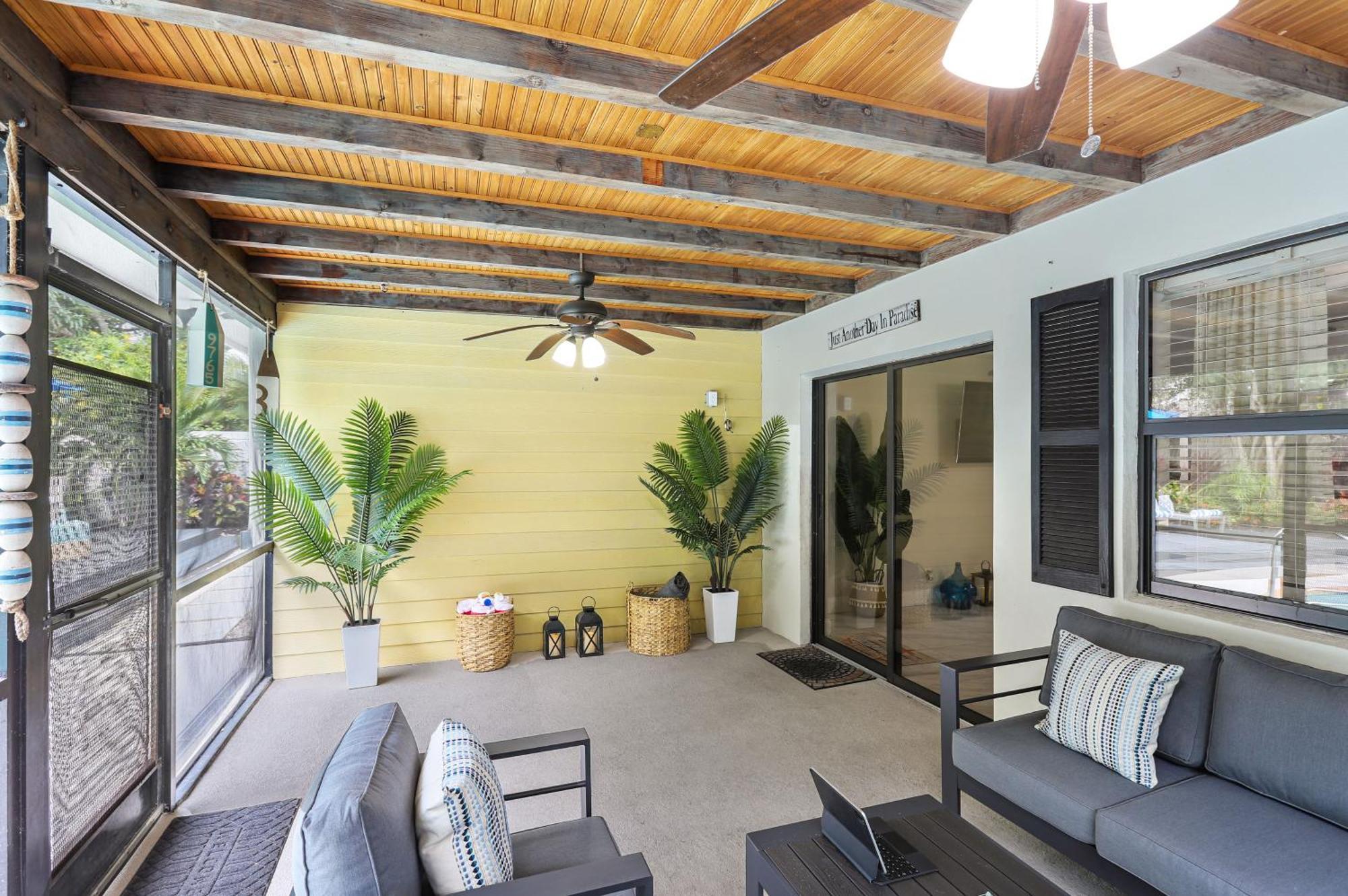 4Br Private Guest Suite Pool Pga Beaches Palm Beach Gardens Dış mekan fotoğraf
