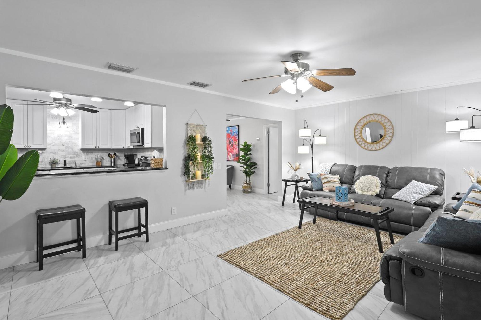 4Br Private Guest Suite Pool Pga Beaches Palm Beach Gardens Dış mekan fotoğraf