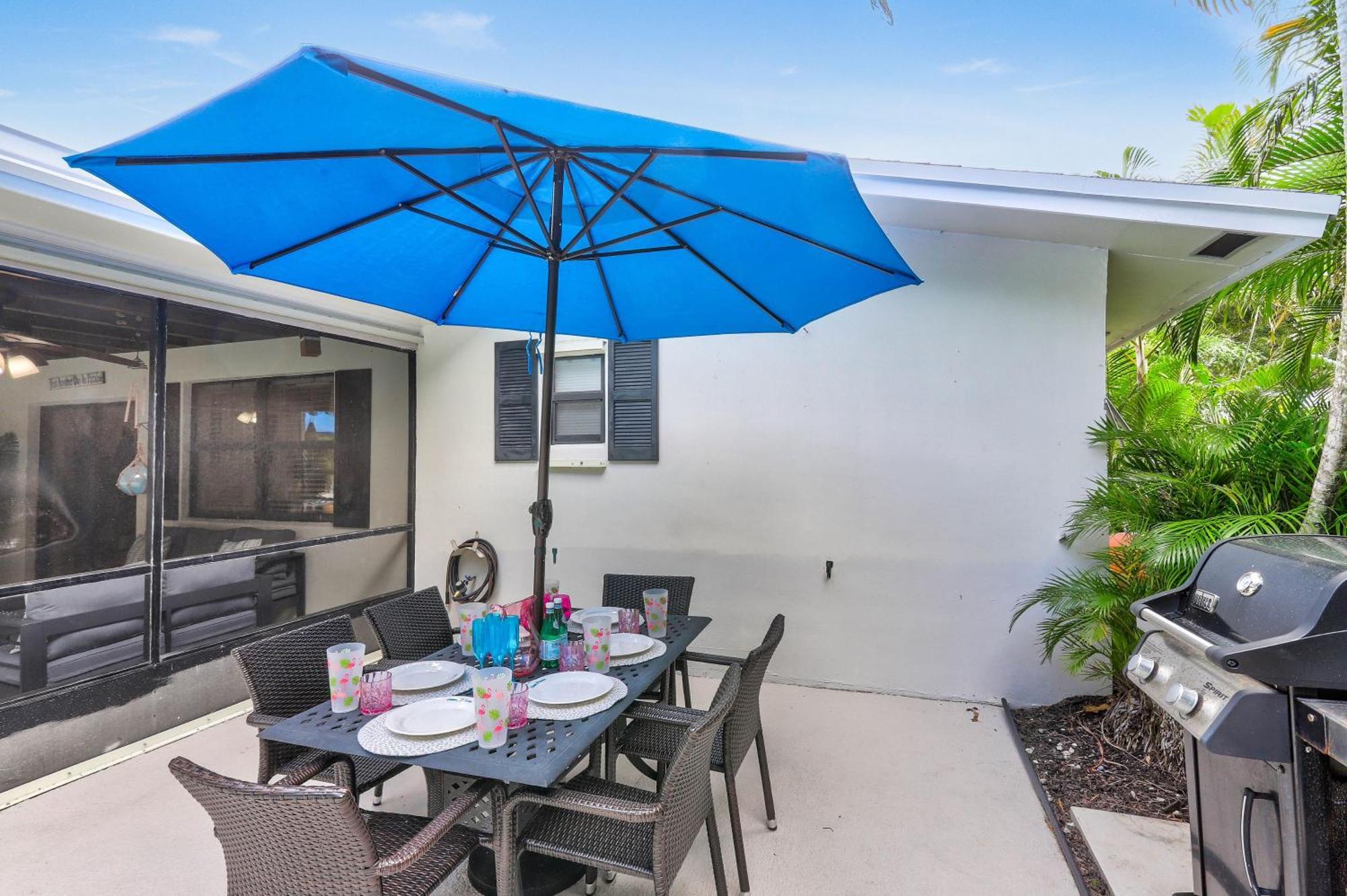 4Br Private Guest Suite Pool Pga Beaches Palm Beach Gardens Dış mekan fotoğraf