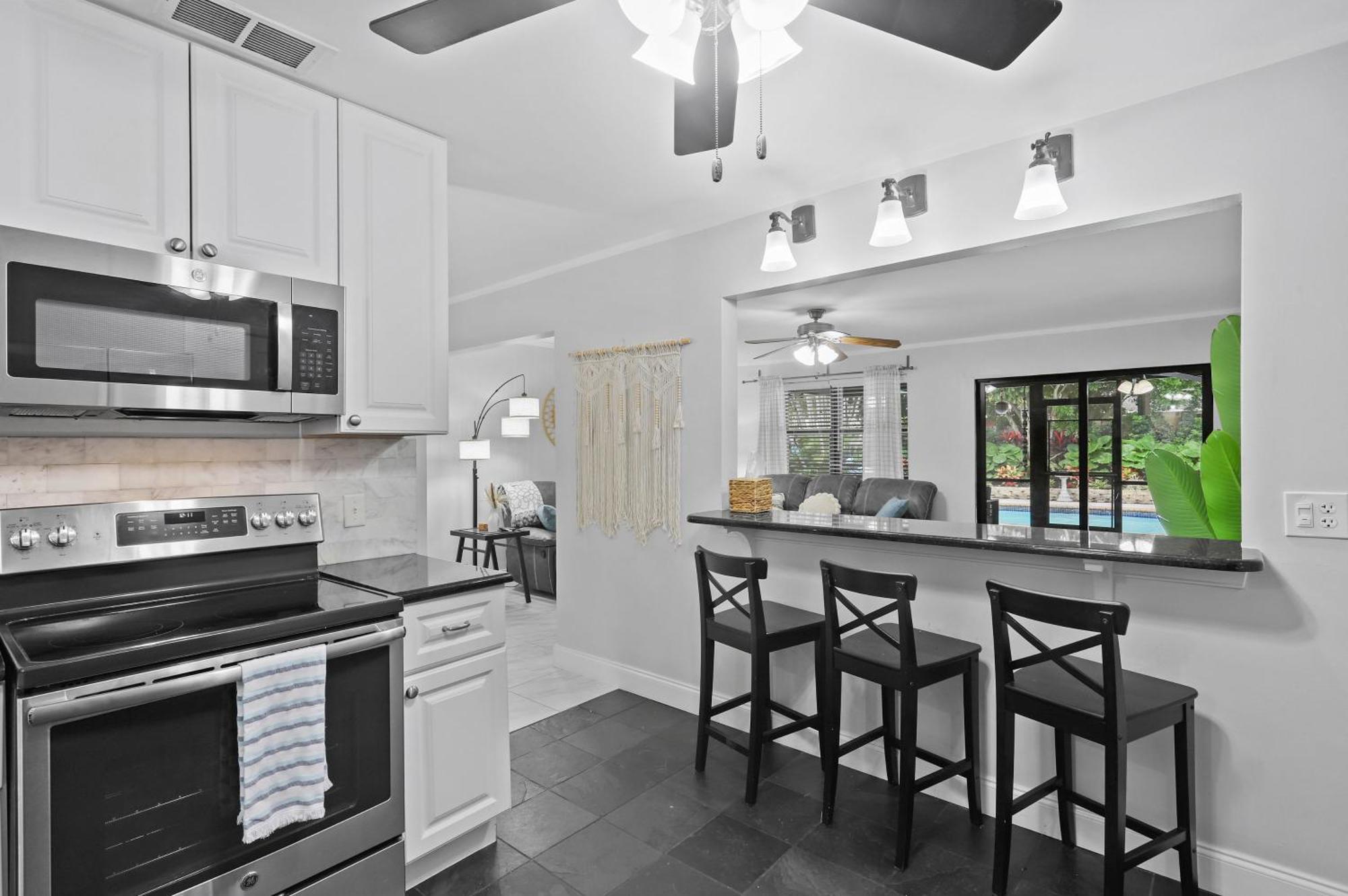 4Br Private Guest Suite Pool Pga Beaches Palm Beach Gardens Dış mekan fotoğraf