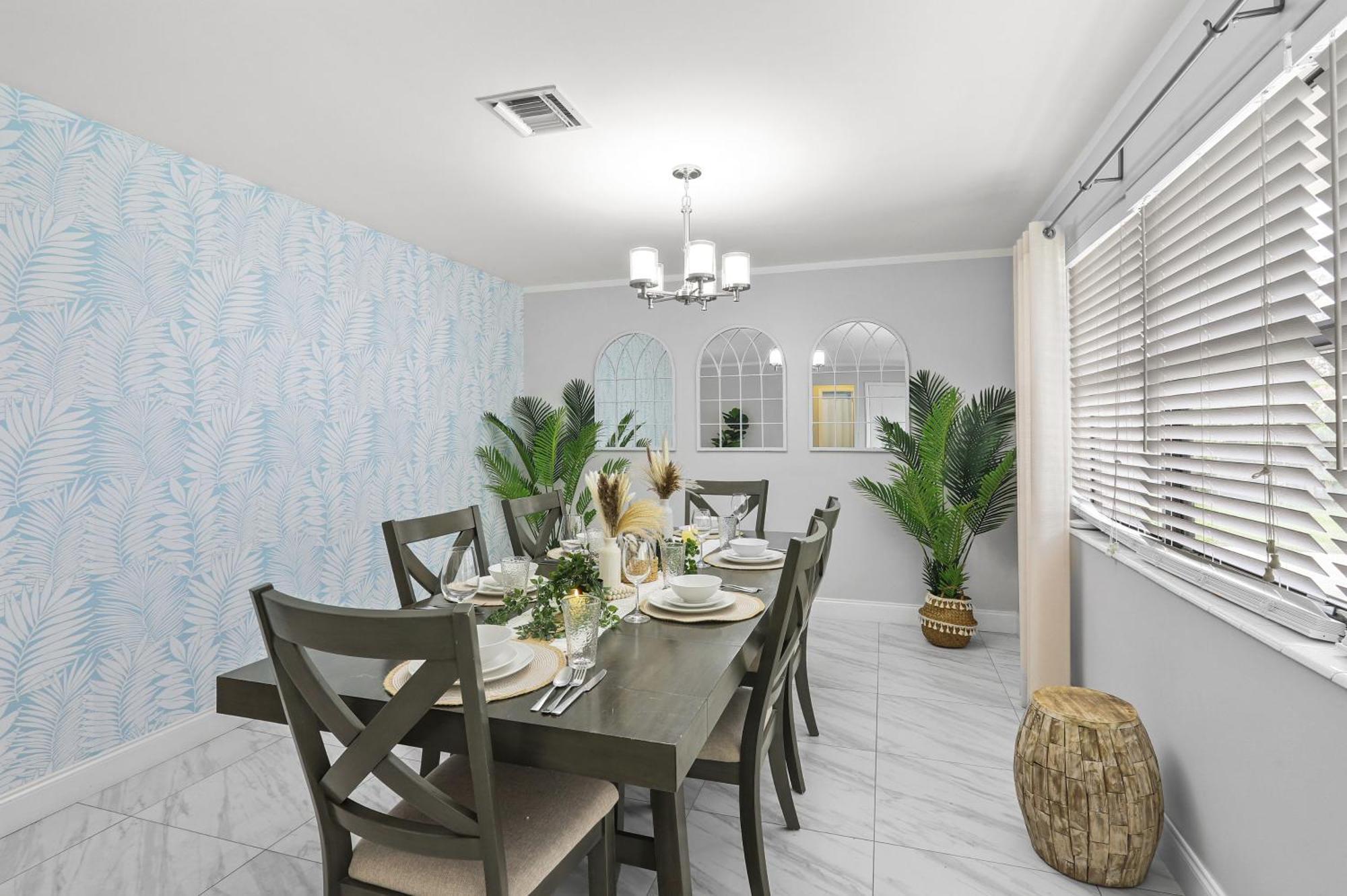 4Br Private Guest Suite Pool Pga Beaches Palm Beach Gardens Dış mekan fotoğraf