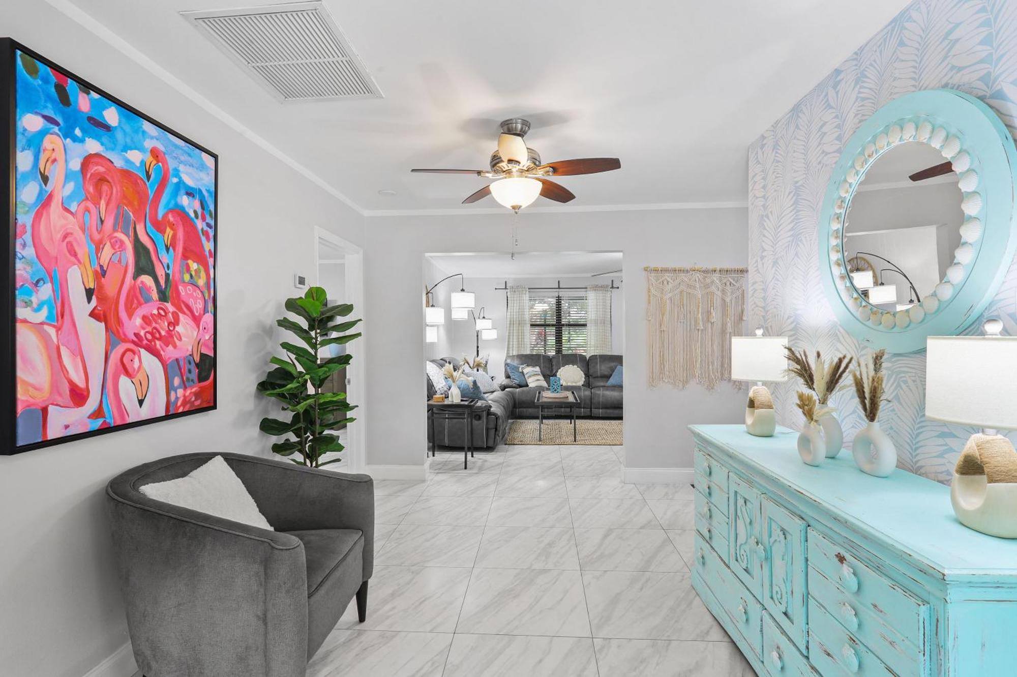 4Br Private Guest Suite Pool Pga Beaches Palm Beach Gardens Dış mekan fotoğraf