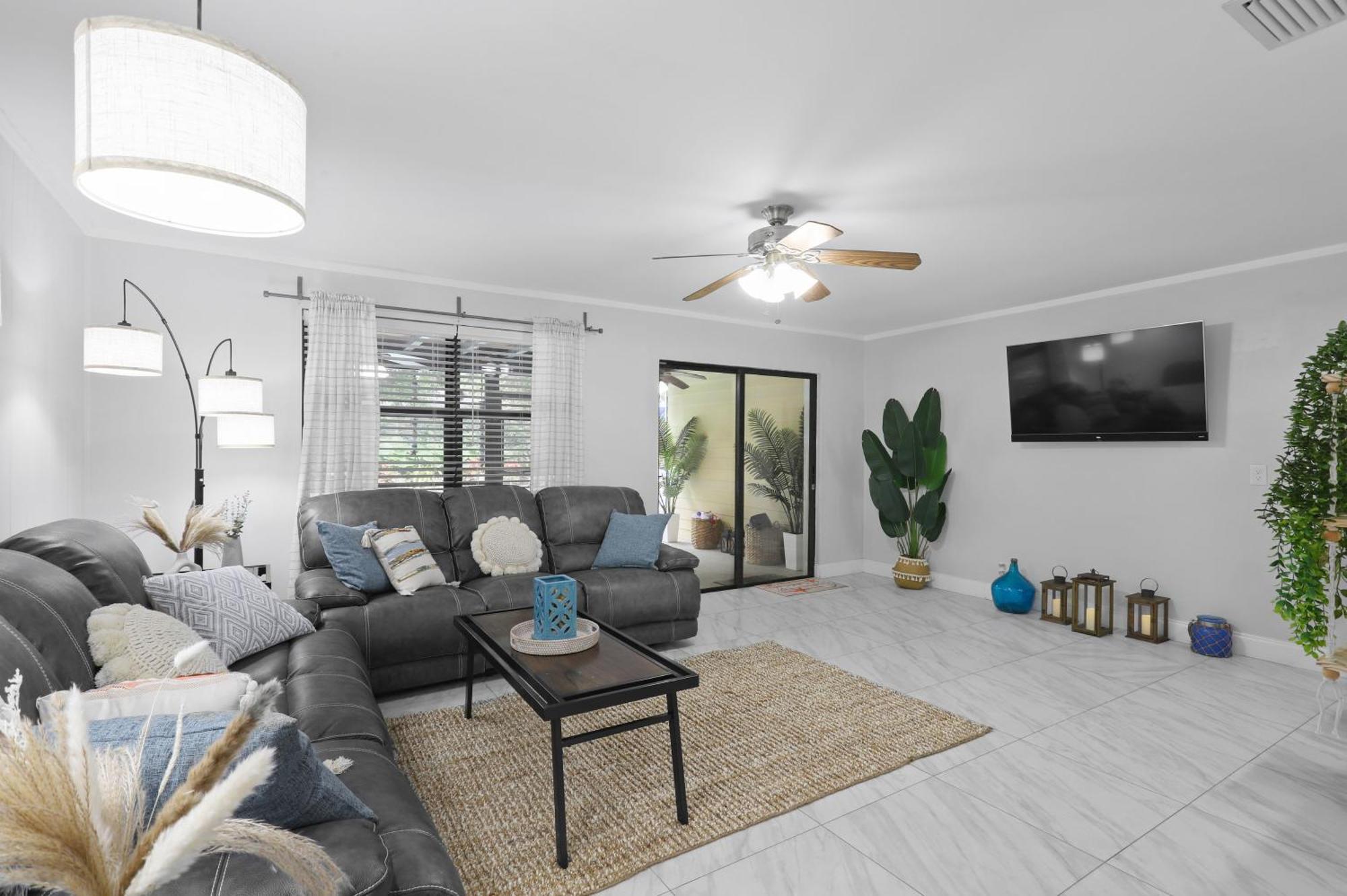4Br Private Guest Suite Pool Pga Beaches Palm Beach Gardens Dış mekan fotoğraf